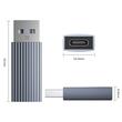 Adaptor Orico AH-AC10 USB Type A - USB Type-C gri