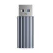 Adaptor Orico AH-AC10 USB Type A - USB Type-C gri