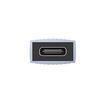 Adaptor Orico AH-AC10 USB Type A - USB Type-C gri