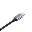 HUB USB Orico AHC1 4 port-uri USB gri 15 cm