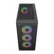 Carcasa Gamdias Athena M3 neagra