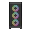 Carcasa Gamdias Athena M3 neagra