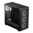 Carcasa Gamdias Athena M3 neagra