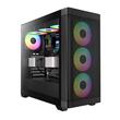 Carcasa Gamdias Athena M3 neagra