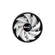 Cooler procesor Aerocool Frost Plus iluminare RGB