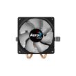 Cooler procesor Aerocool Air Frost 2 negru iluminare RGB