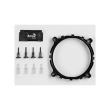 Cooler procesor Aerocool Air Frost 2 negru iluminare RGB