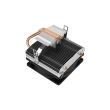 Cooler procesor Aerocool Air Frost 2 negru iluminare RGB