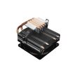 Cooler procesor Aerocool Air Frost 4 negru iluminare fRGB