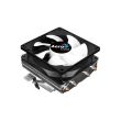 Cooler procesor Aerocool Air Frost 4 negru iluminare fRGB