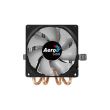 Cooler procesor Aerocool Air Frost 4 negru iluminare fRGB