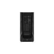Carcasa Aerocool Air Hawk neagra