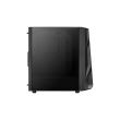 Carcasa Aerocool Air Hawk neagra