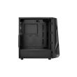 Carcasa Aerocool Air Hawk neagra