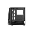 Carcasa Aerocool Air Hawk neagra