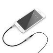 Cablu extensie Orico AN-MF1-20 jack 3.5mm