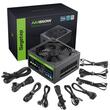 Sursa full modulara Segotep AM850 850W