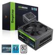 Sursa full modulara Segotep AM850 850W
