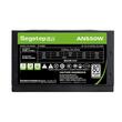 Sursa Segotep AN550W 550W 80PLUS neagra