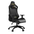 Scaun gaming Gamdias Aphrodite EF1L negru