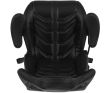 Scaun gaming Gamdias Aphrodite MF1 negru
