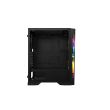 Carcasa Gamdias Apollo E2 Elite neagra
