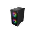 Carcasa Gamdias Apollo E2 Elite neagra