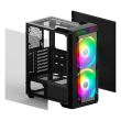 Carcasa Gamdias Apollo M2 neagra
