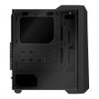 Carcasa Gamdias Apollo M2 neagra