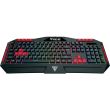 Kit gaming Gamdias Ares M2 3 in 1 negru iluminare RGB
