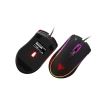 Kit gaming Gamdias Ares M2 3 in 1 negru iluminare RGB