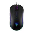Kit gaming Gamdias Ares E3 Combo negru iluminare RGB