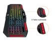 Tastatura Gamdias Ares P1 iluminare RGB 