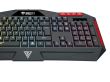 Tastatura Gamdias Ares P1 iluminare RGB 