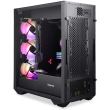 Carcasa Segotep Argus neagra