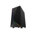 Carcasa Gamdias Argus E3 neagra