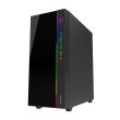 Carcasa Gamdias Argus M3 neagra