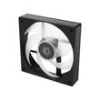 Ventilator ID-Cooling AS-120 120mm negru iluminare aRGB