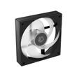 Ventilator ID-Cooling AS-120 120mm negru iluminare aRGB