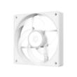 Ventilator ID-Cooling AS-120 120mm alb iluminare aRGB