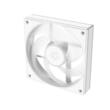 Ventilator ID-Cooling AS-120 120mm alb iluminare aRGB