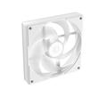 Ventilator ID-Cooling AS-120 120mm alb iluminare aRGB