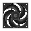 Ventilator ID-Cooling AS-120 K 120mm