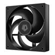 Ventilator ID-Cooling AS-120 K 120mm