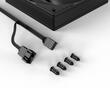Ventilator ID-Cooling AS-120 K 120mm