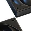Ventilator ID-Cooling AS-120 K 120mm