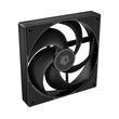 Set 3 ventilatoare ID-Cooling AS-120 K 120mm