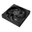 Set 3 ventilatoare ID-Cooling AS-120 K 120mm