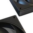 Set 3 ventilatoare ID-Cooling AS-120 K 120mm