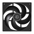Ventilator ID-Cooling AS-140 K 140mm